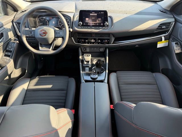 New 2026 Nissan Rogue SV image 26