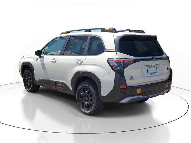New 2026 Subaru Forester Wilderness AWD/4WD image 3