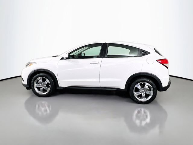 Used 2022 Honda HR-V LX image 6