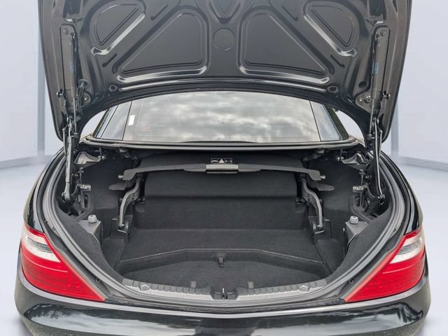 Used 2012 Mercedes-Benz SLK 350 image 12