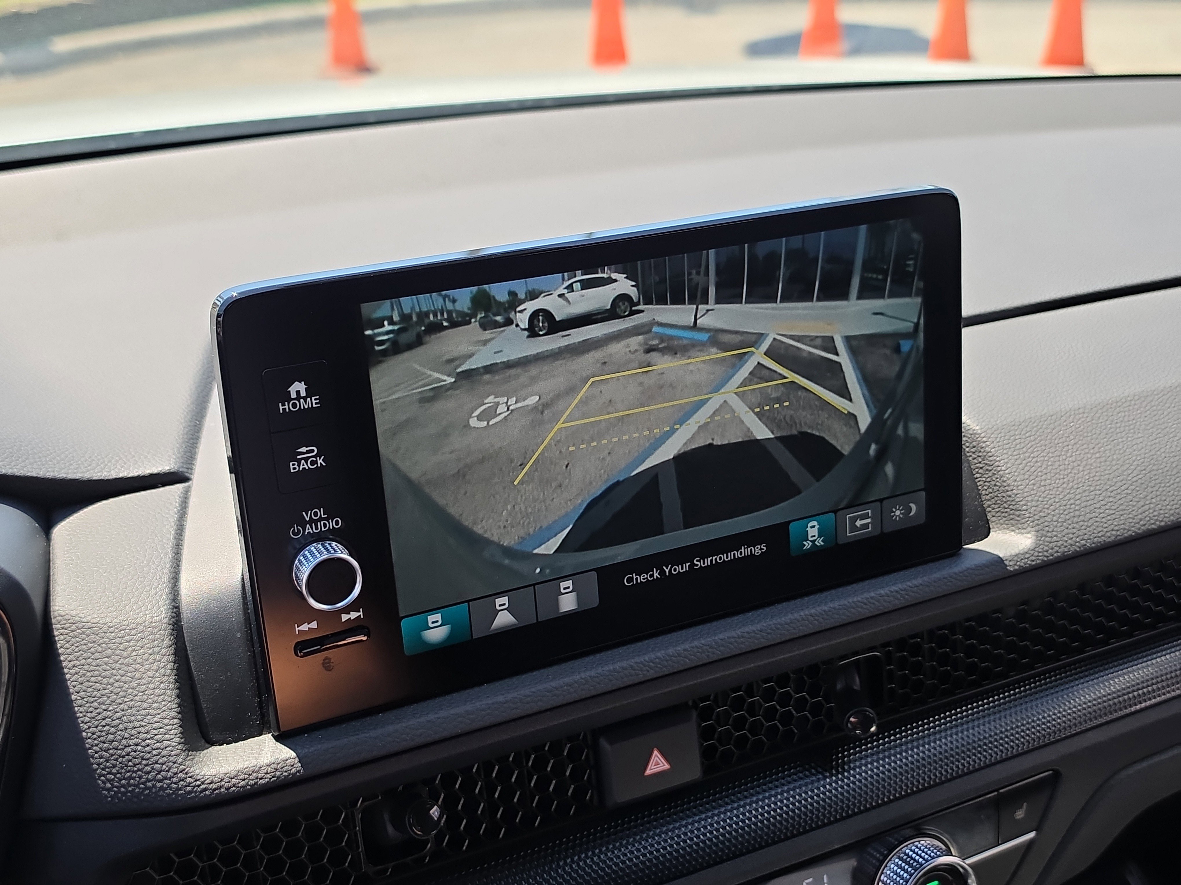 Used 2024 Honda CR-V Sport-L image 9