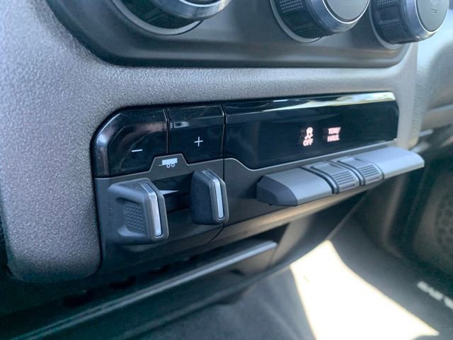 Used 2022 RAM 3500 Tradesman AWD/4WD image 19
