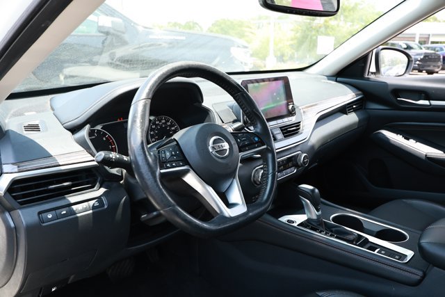 Used 2019 Nissan Altima 2.0 Edition One FWD image 27
