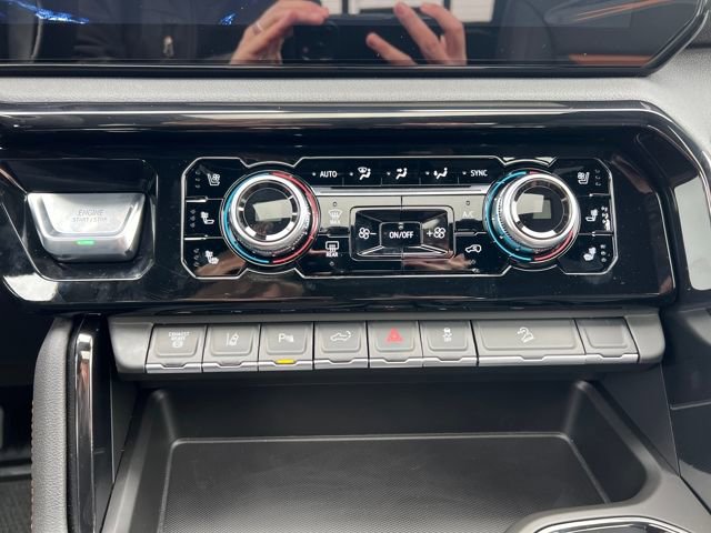 New 2026 GMC Sierra 3500 AT4 image 15