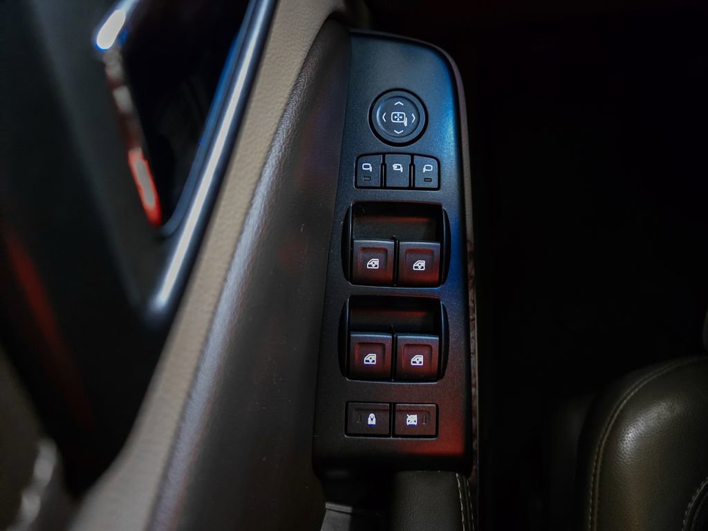 Used 2018 Chevrolet Tahoe Premier image 24