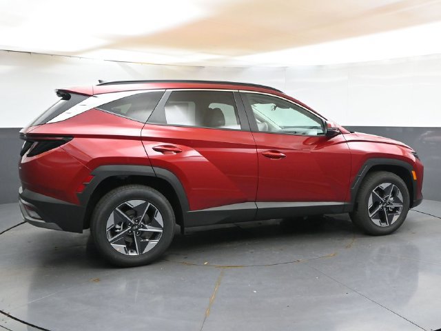 New 2026 Hyundai Tucson SEL AWD/4WD image 6