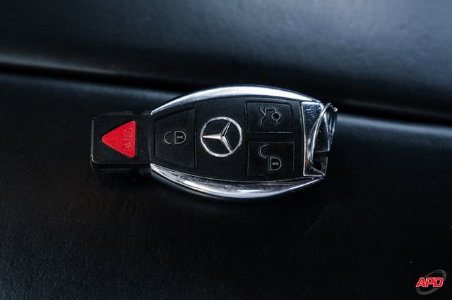 Used 2016 Mercedes-Benz C 63 AMG S image 99