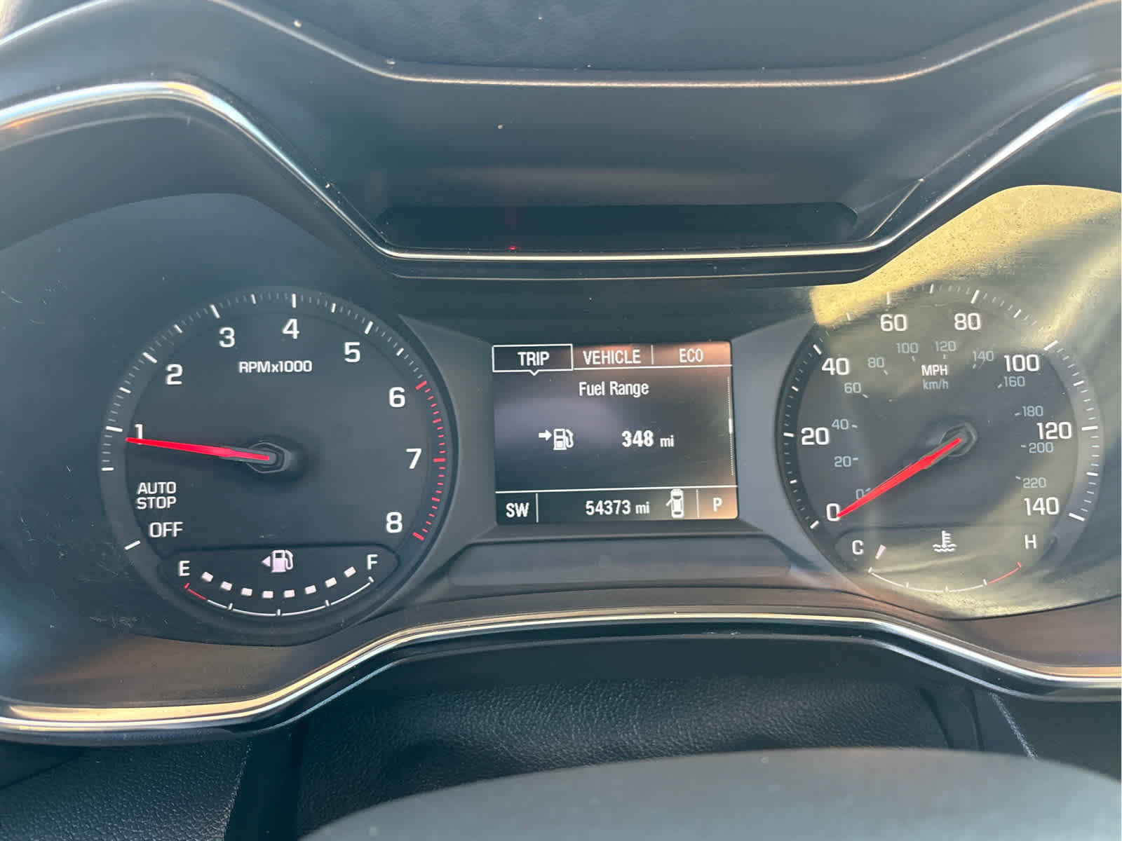 Certified 2023 Chevrolet TrailBlazer LT FWD image 16