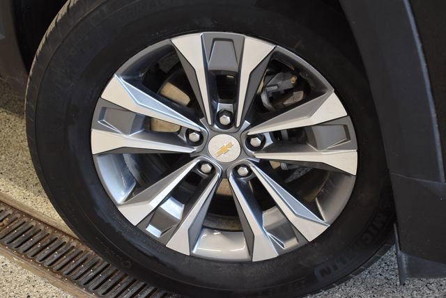 Used 2025 Chevrolet Equinox LT image 29