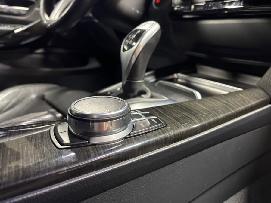 Used 2018 BMW 440i Gran Coupe xDrive w/ M Sport Package image 13