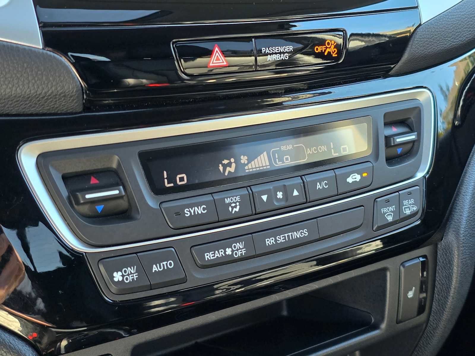 Used 2020 Honda Ridgeline RTL-E image 29