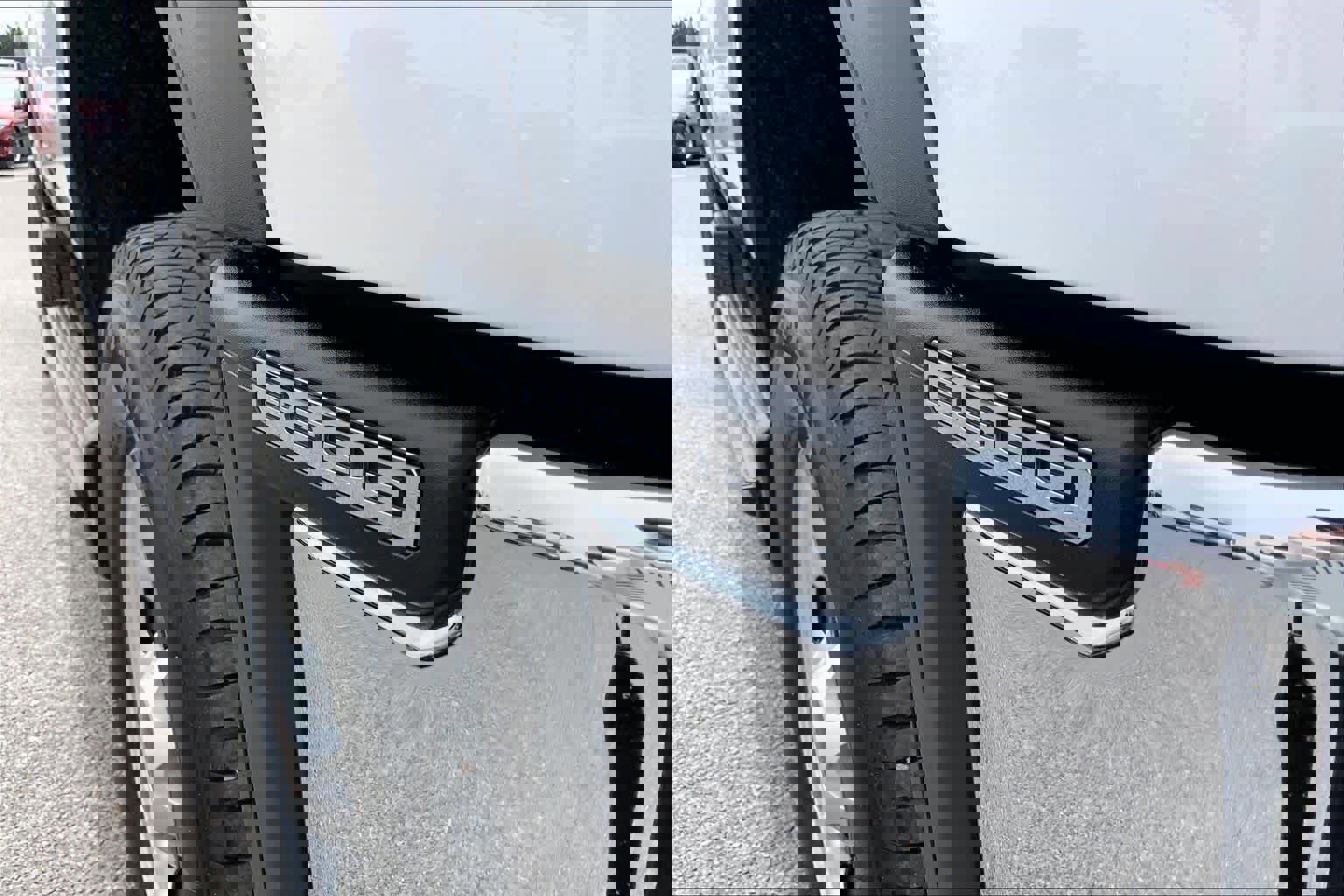 Used 2024 GMC Sierra 2500 Pro image 27