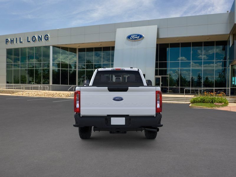 New 2025 Ford F250 XL w/ XL Off-Road Package AWD/4WD image 5