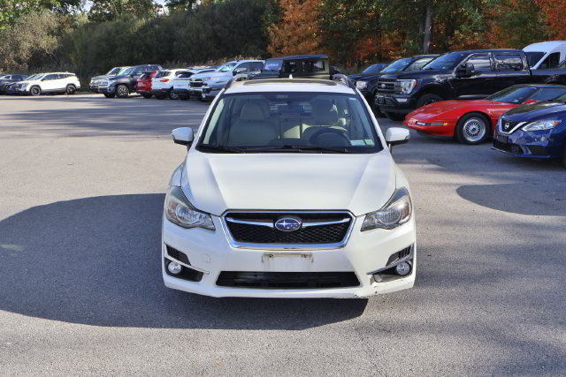 Used 2016 Subaru Impreza 2.0i Sport Limited AWD/4WD image 10