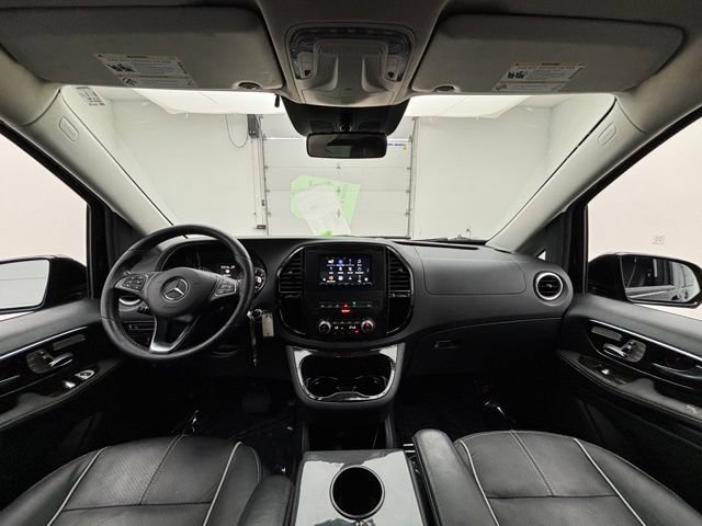 Used 2019 Mercedes-Benz Metris Passenger image 27