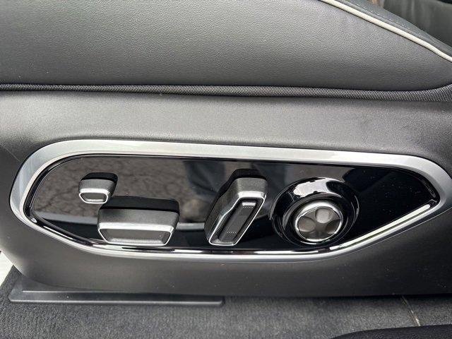 New 2025 Jeep Grand Cherokee L Summit image 22