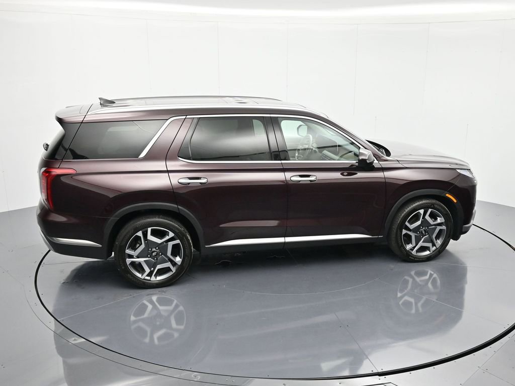 Used 2024 Hyundai Palisade Limited image 35