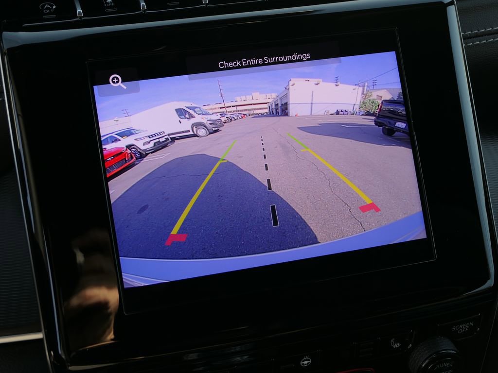 Used 2025 Jeep Grand Cherokee Laredo X w/ Luxury Tech Group I image 17