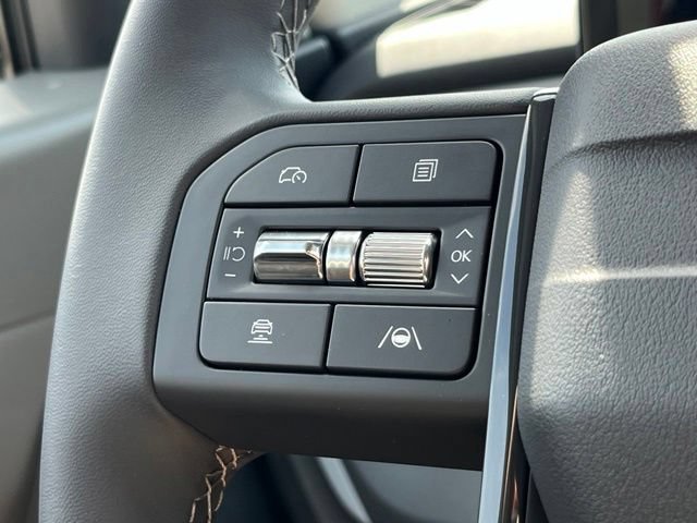New 2027 Kia Seltos S FWD image 32