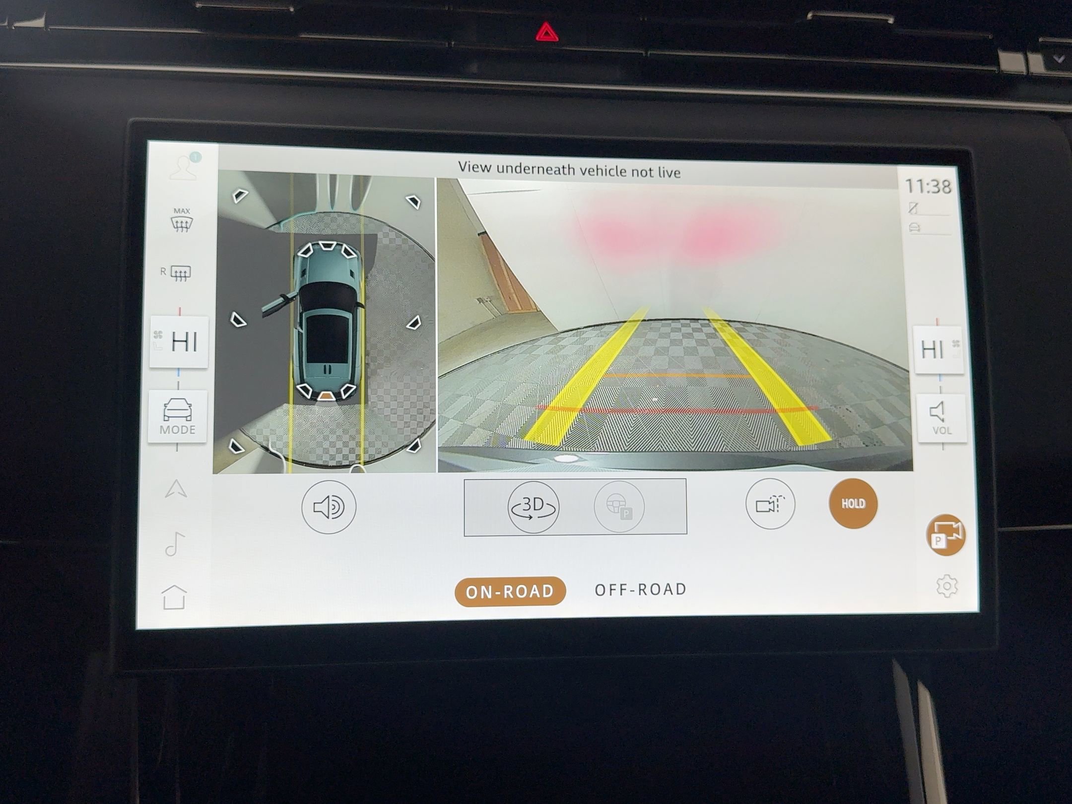 New 2025 Land Rover Range Rover Sport SE image 24