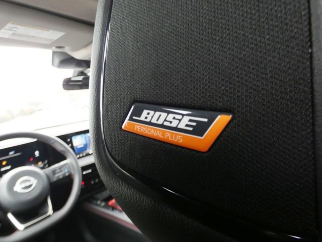 New 2026 Nissan Kicks SR w/ SR Premium Package image 13