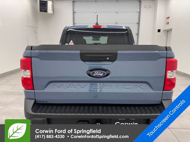New 2026 Ford Maverick XLT w/ XLT Luxury Package image 4