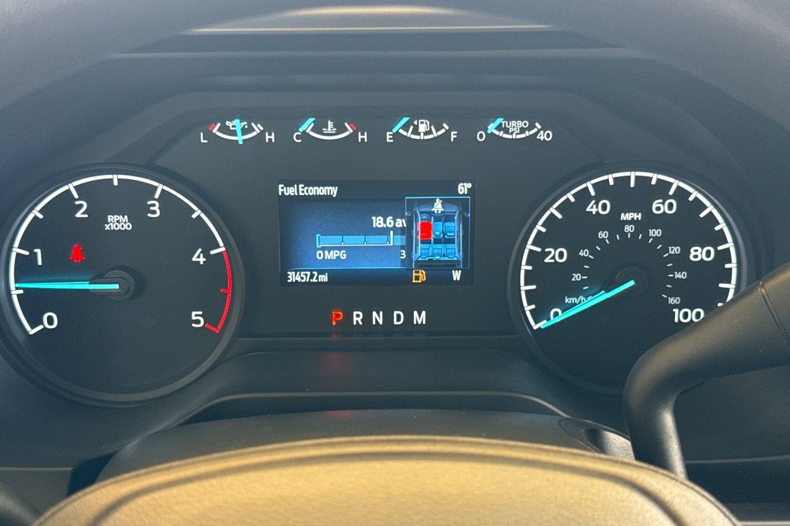 Used 2024 Ford F250 XLT image 27