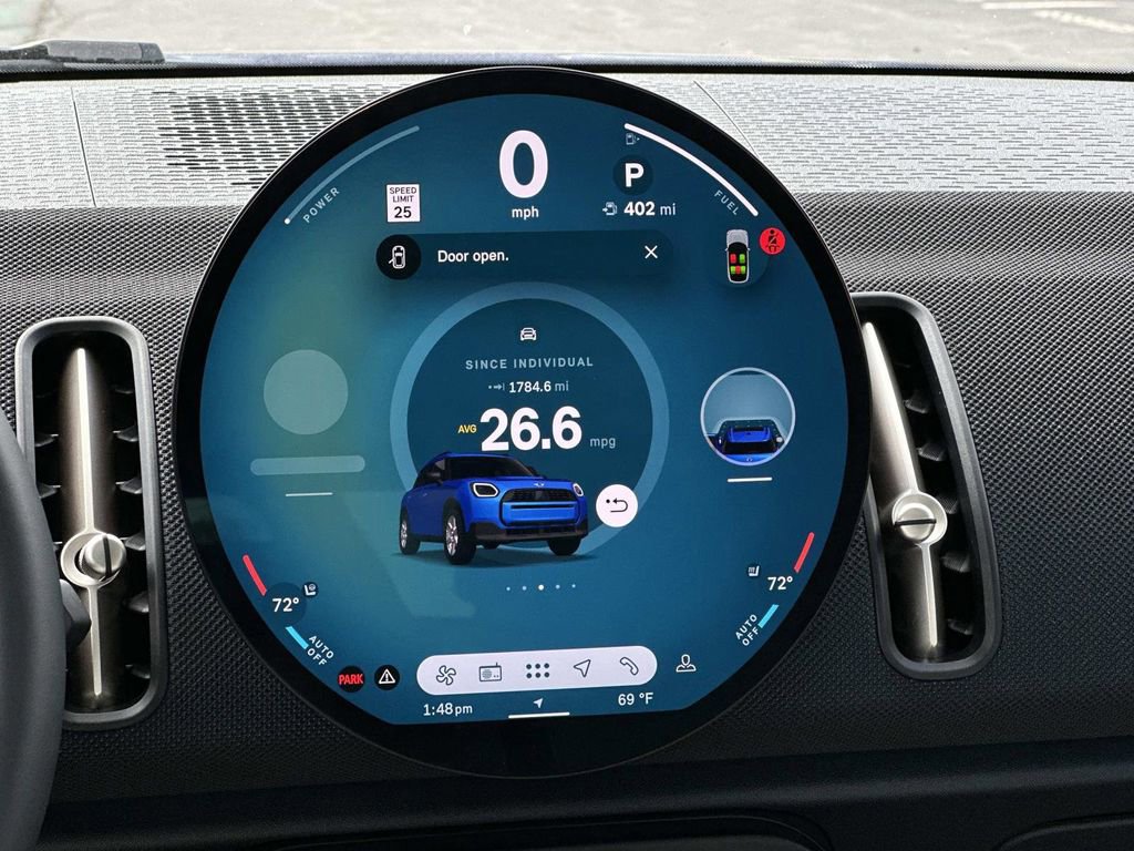 Used 2025 MINI Cooper Countryman S image 11