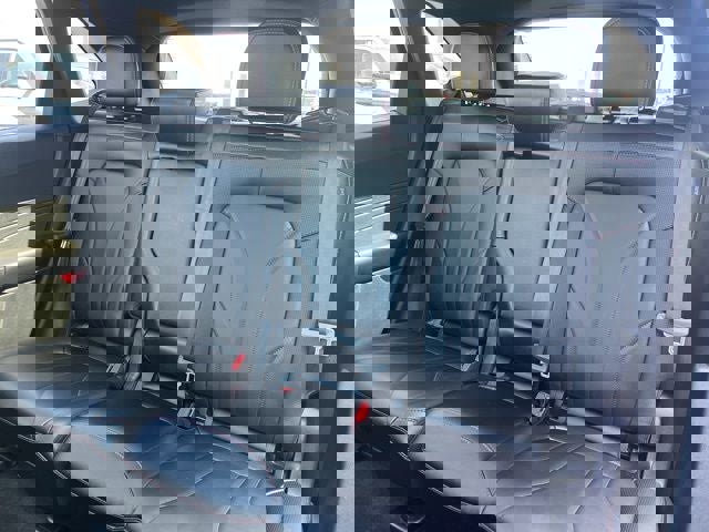 Certified 2025 Ford Escape ST-Line Elite w/ Premium Technology Package image 13