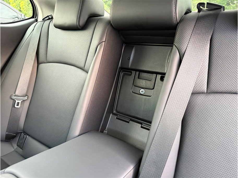 Used 2021 Lexus ES 350 Premium w/ Premium Package FWD image 44