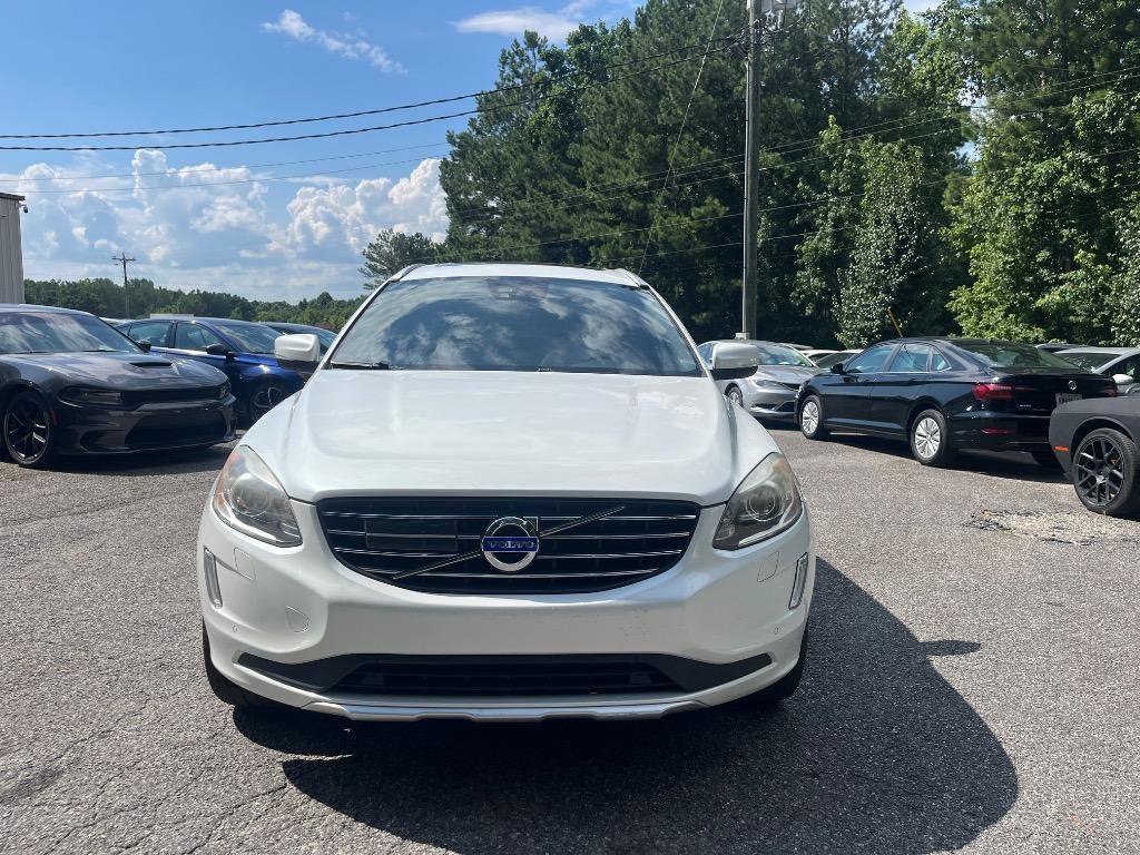 Used 2015 Volvo XC60 T6 Platinum FWD image 2