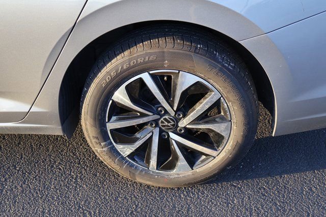 Used 2025 Volkswagen Jetta S FWD image 14