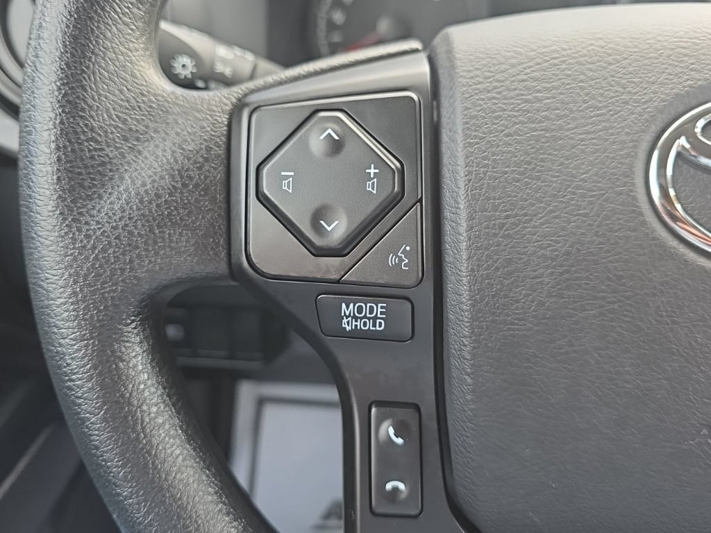 Used 2023 Toyota Tacoma SR AWD/4WD image 23