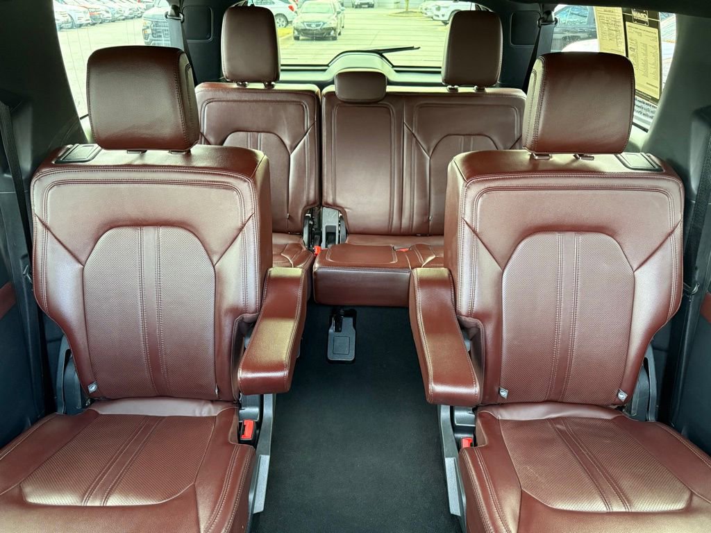 Used 2024 Ford Expedition Max Limited image 37