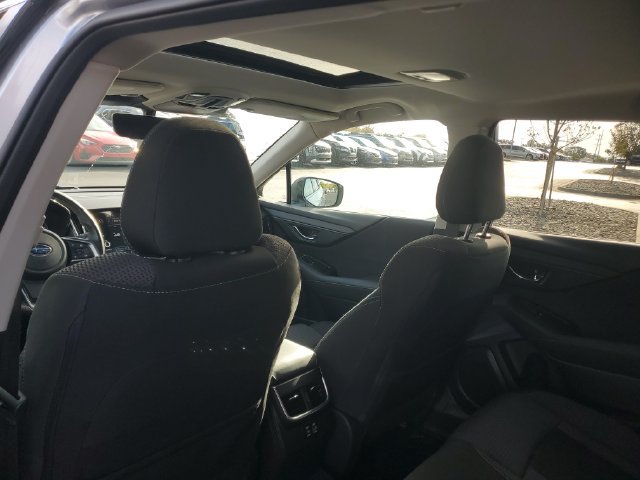 Certified 2024 Subaru Outback Premium AWD/4WD image 11