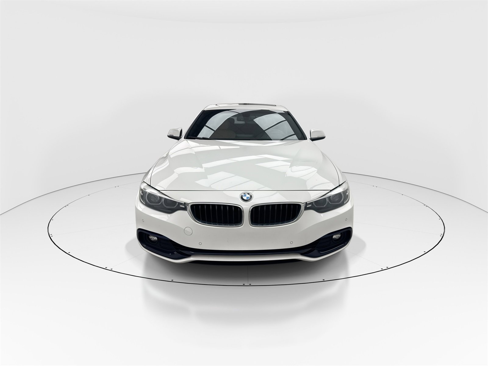 Used 2018 BMW 430i Gran Coupe image 3