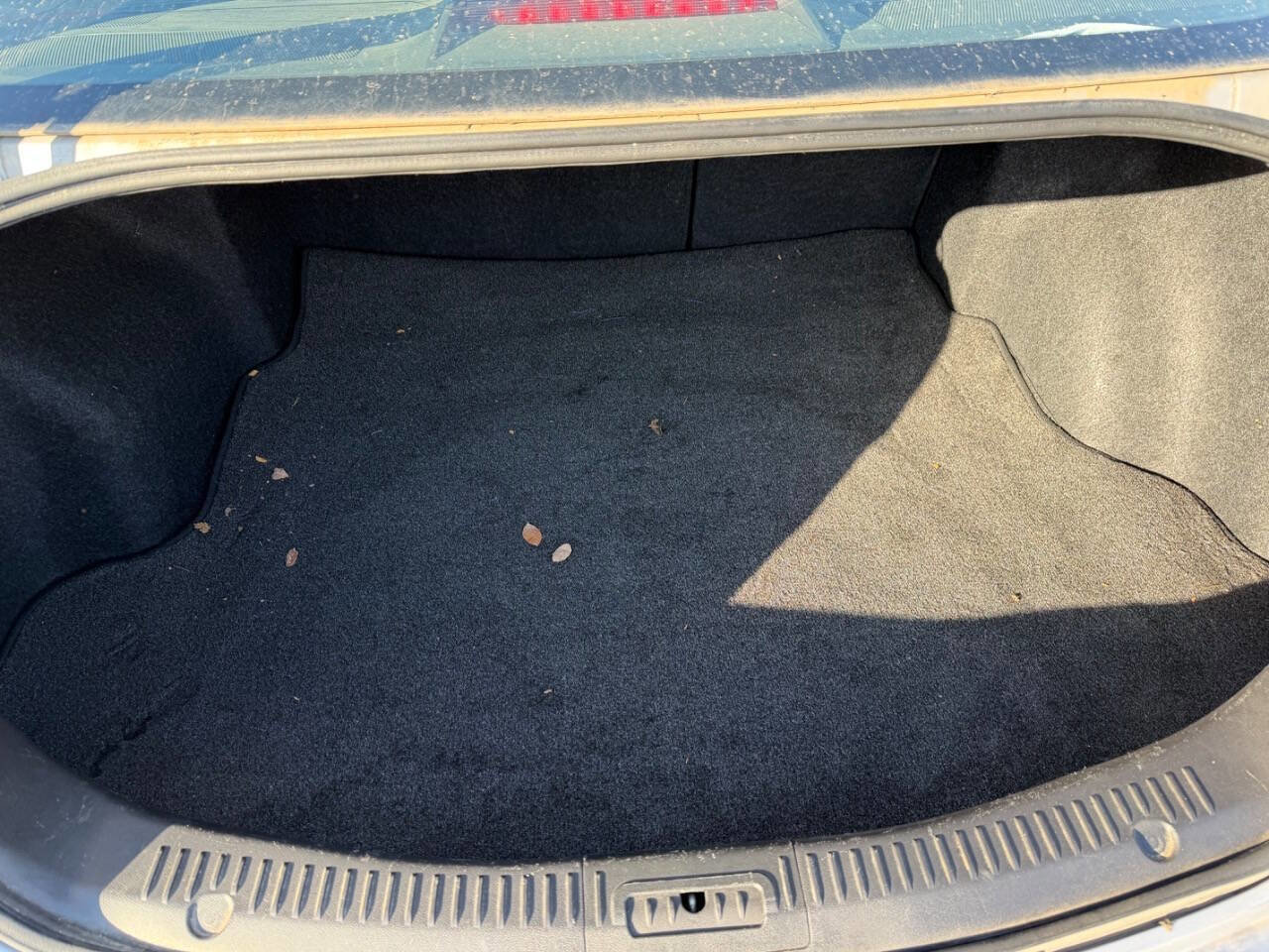 Used 2012 MAZDA MAZDA6 i Touring image 17