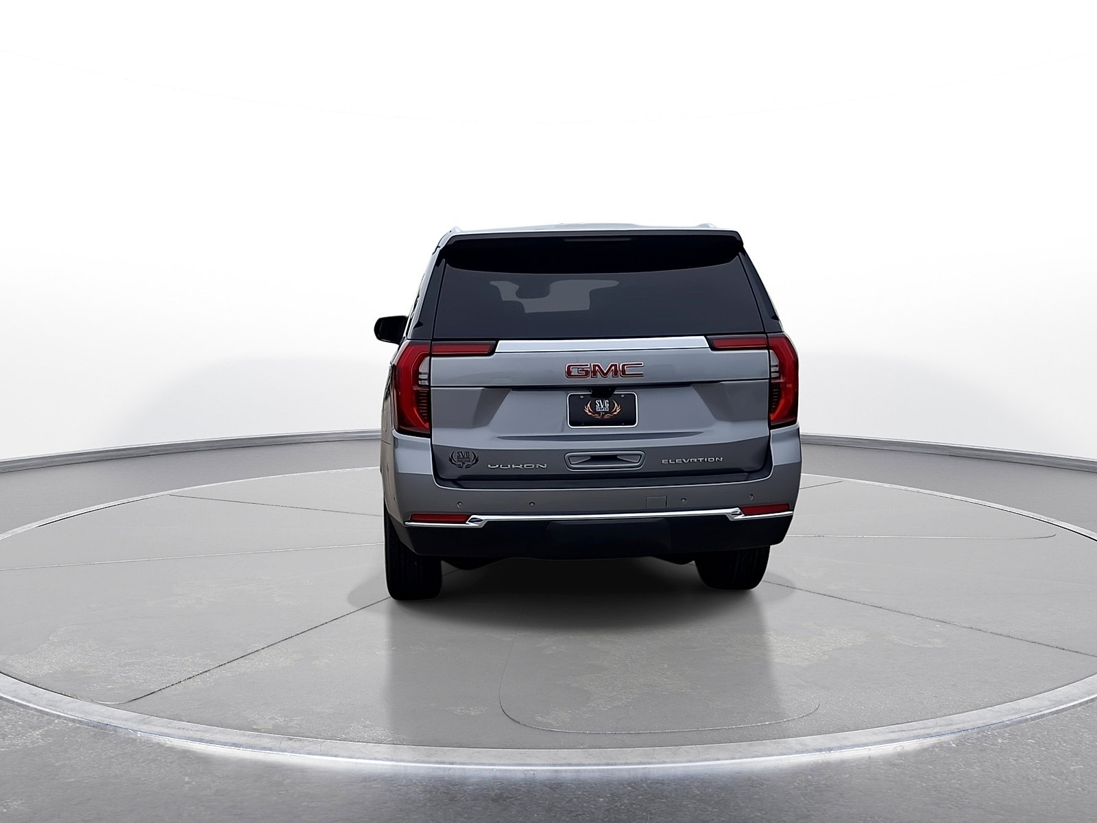 New 2026 GMC Yukon XL Elevation w/ Elevation Premium Package AWD/4WD image 7