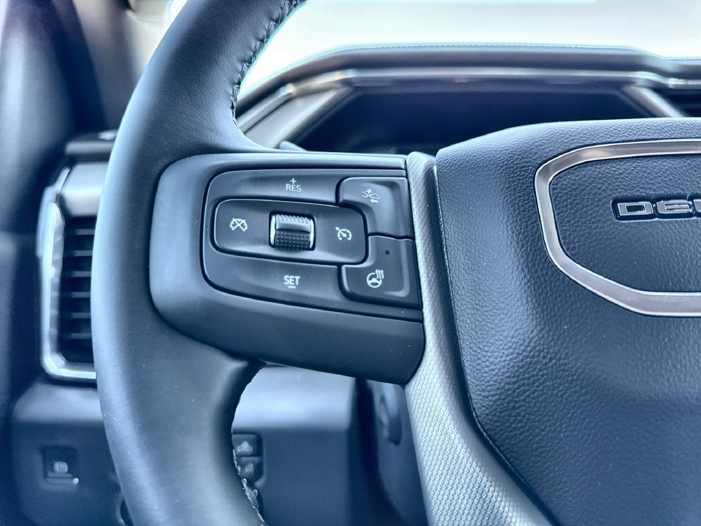 New 2026 GMC Sierra 1500 Denali AWD/4WD image 31