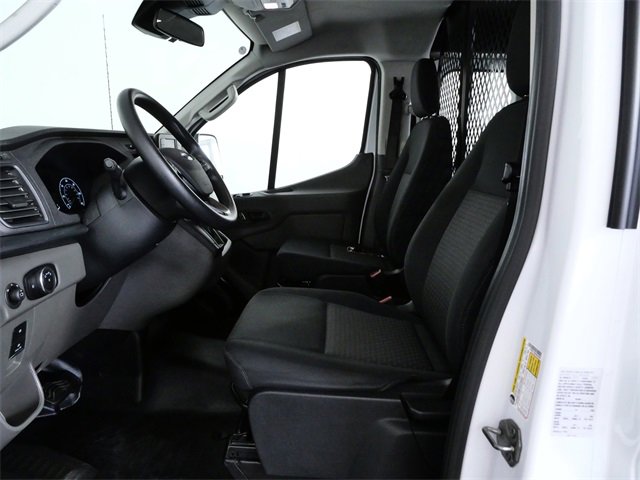 Used 2024 Ford Transit 250 Low Roof w/ Exterior Upgrade Package image 15