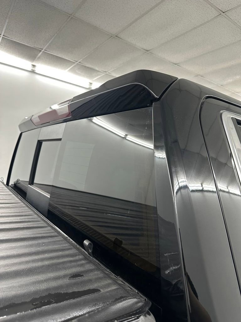 Used 2020 GMC Sierra 1500 Denali w/ Driver Alert Package II image 35