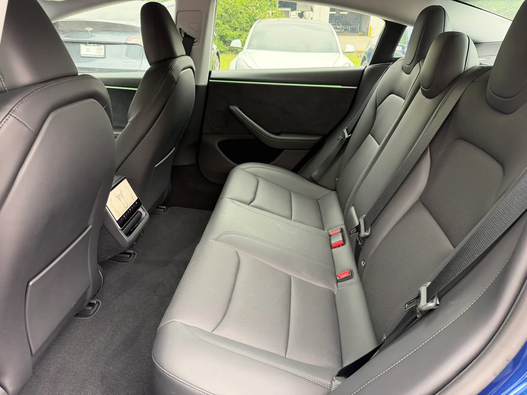 Used 2024 Tesla Model 3 Long Range AWD/4WD image 15