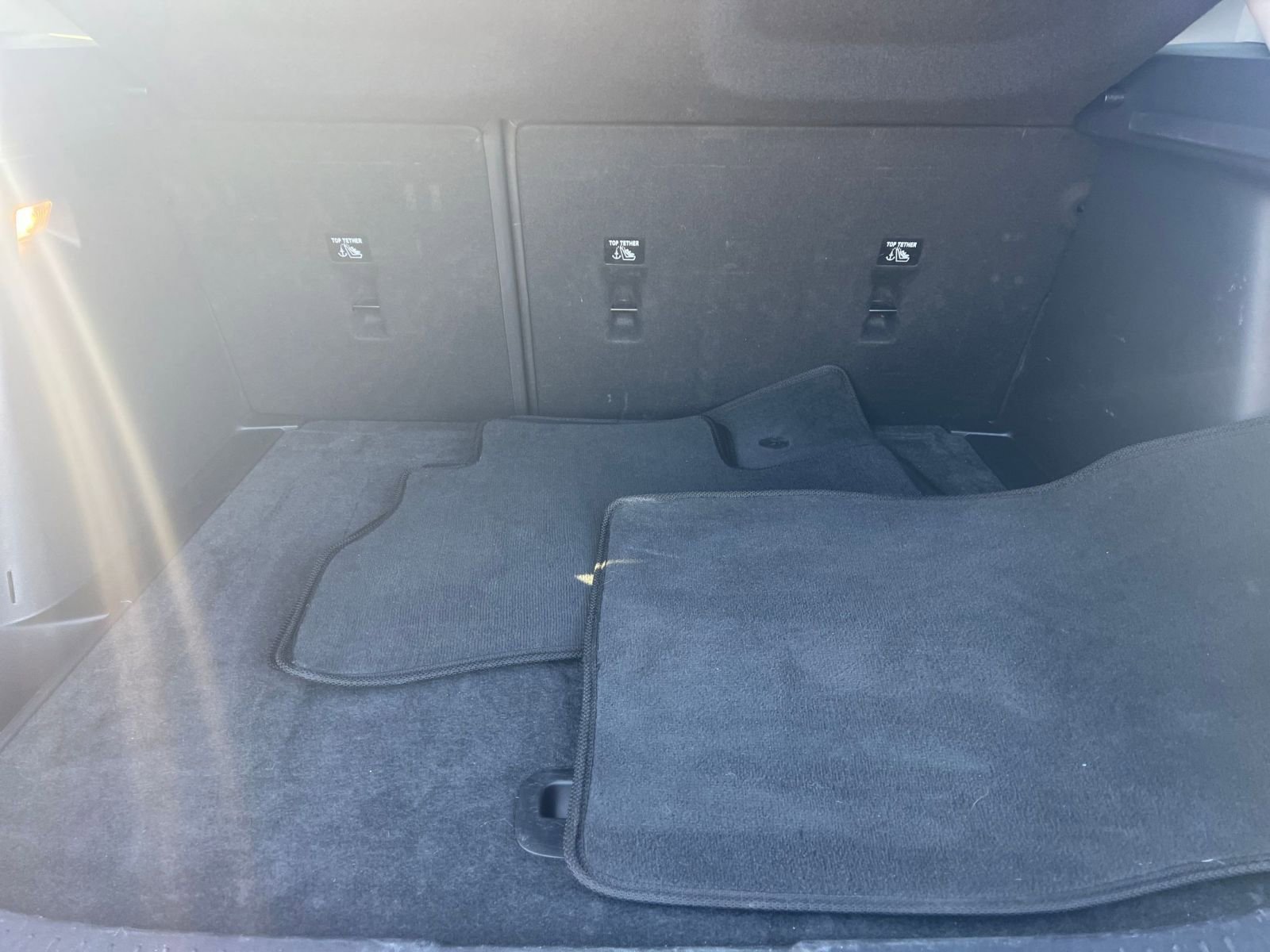 Used 2025 Chevrolet Trax LT FWD image 31