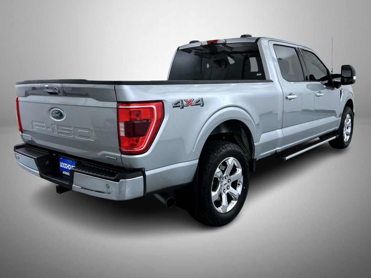 Used 2022 Ford F150 XLT w/ Equipment Group 302A High AWD/4WD image 5