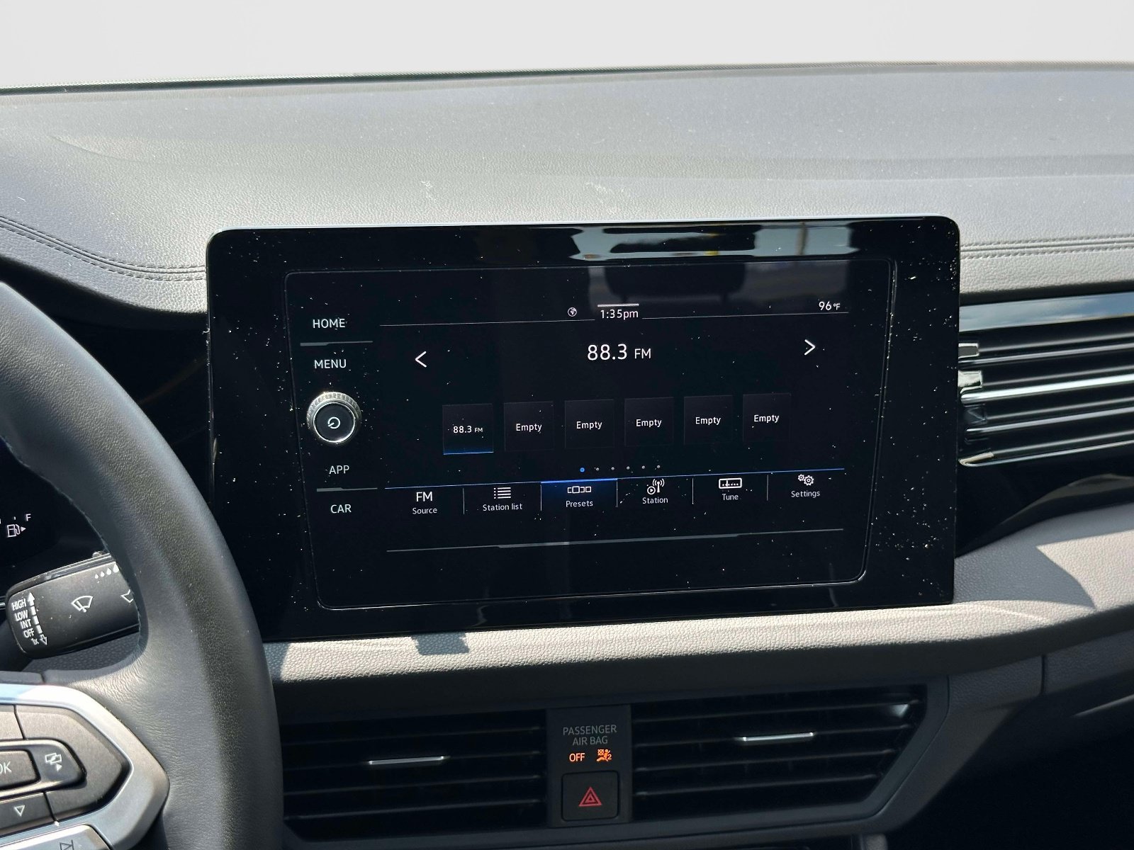 Certified 2026 Volkswagen Jetta Sport FWD image 17
