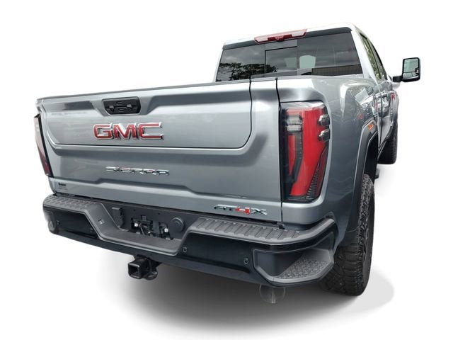 New 2026 GMC Sierra 2500 AT4X AWD/4WD image 5