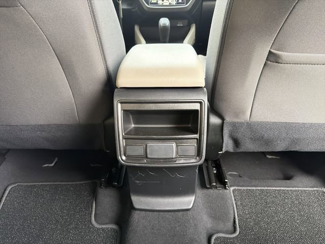 Used 2025 Subaru Forester AWD/4WD image 20