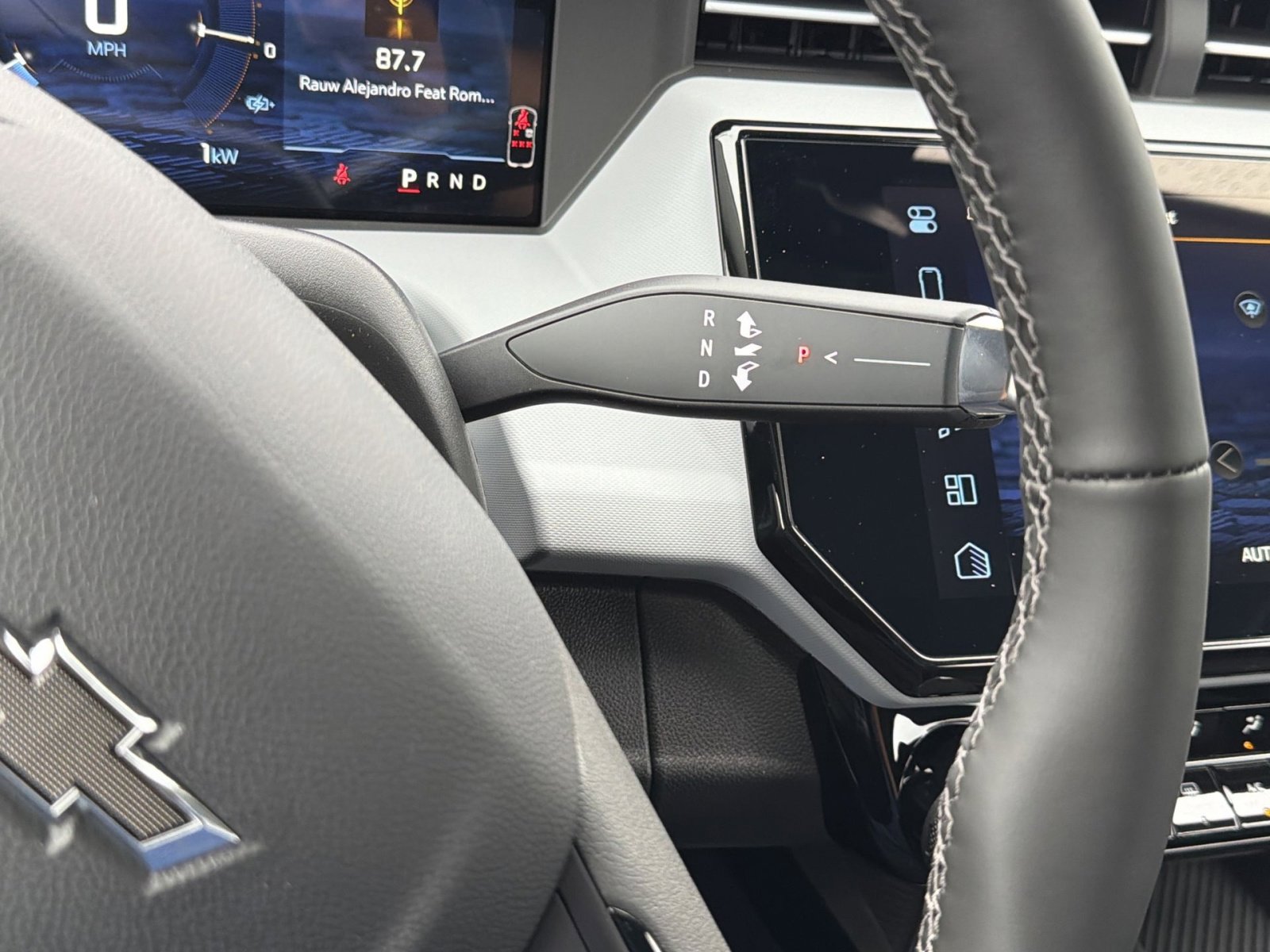 New 2027 Chevrolet Bolt RS image 22