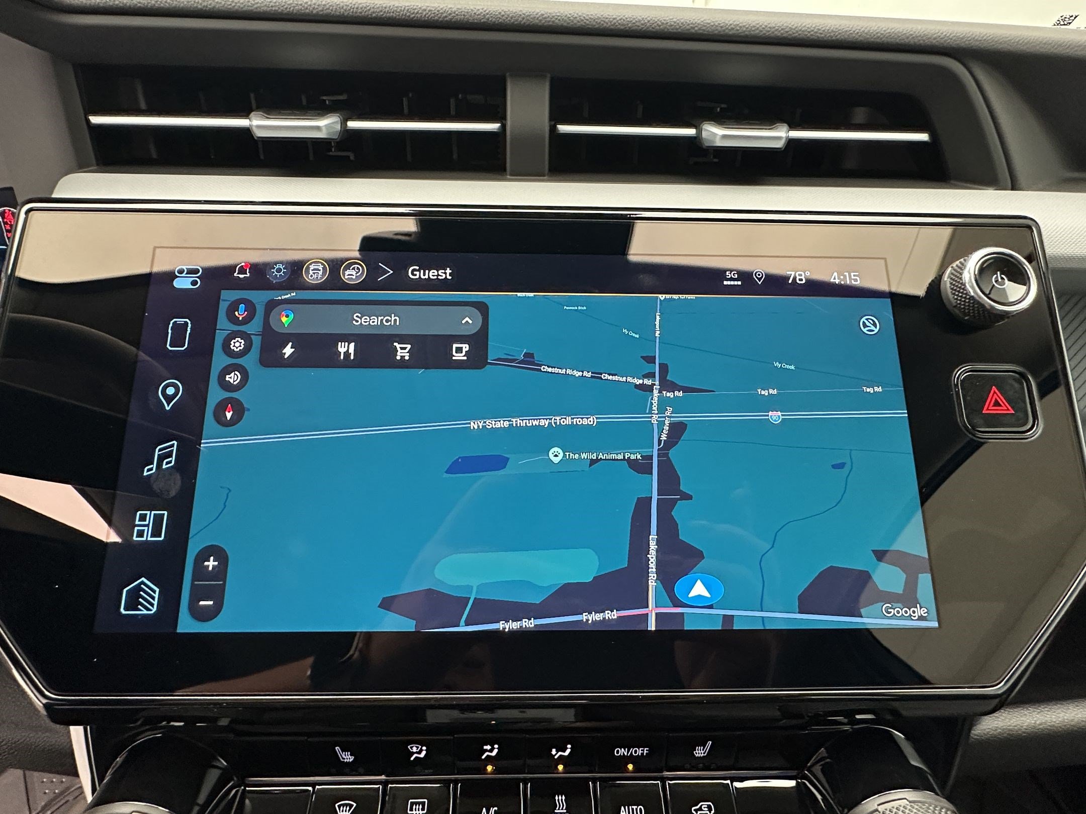 New 2027 Chevrolet Bolt LT w/ Comfort Package FWD image 18