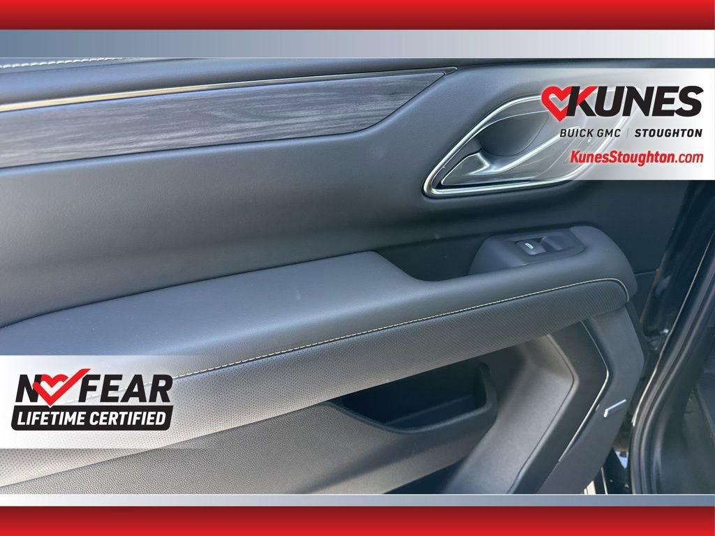 Used 2024 GMC Yukon SLT image 38